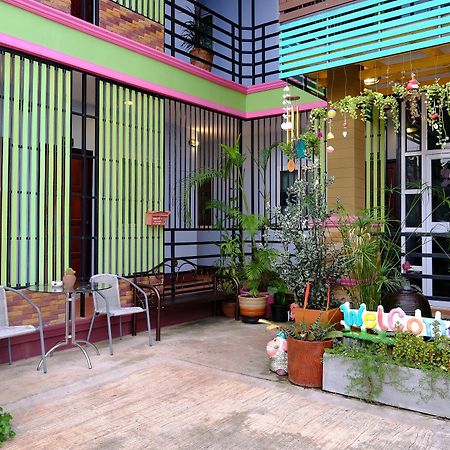 Amornrat Place ناخون فانوم المظهر الخارجي الصورة