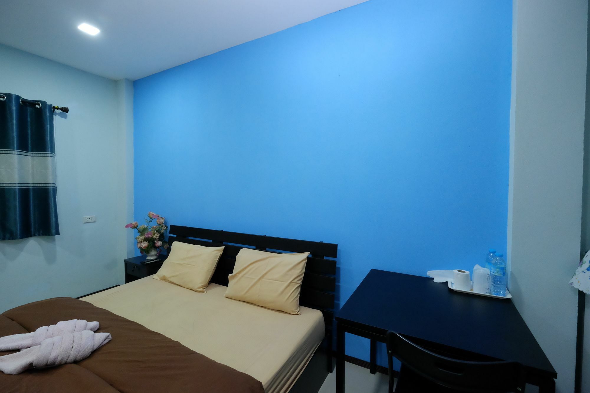 Amornrat Place ناخون فانوم المظهر الخارجي الصورة